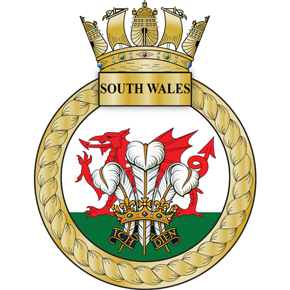 South Wales SCC