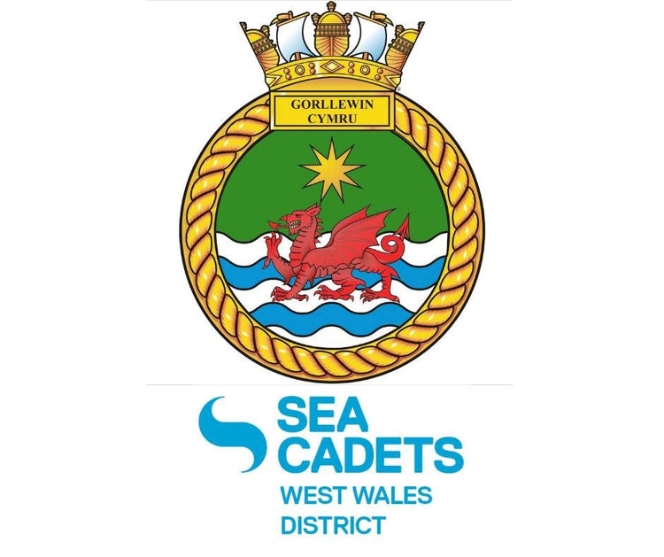 Sea Cadets - West Wales District