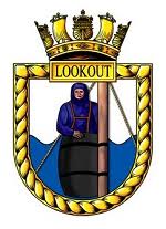 TS LOOKOUT Burnley, Pendle & Rosendale SCC