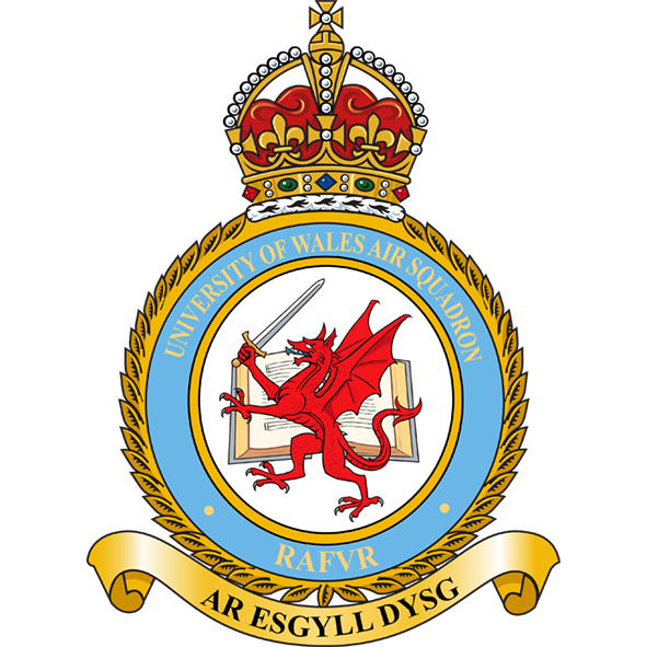 University of Wales Air Squadron