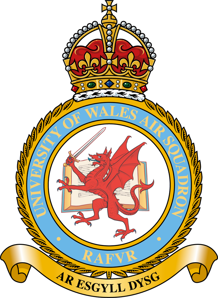 University of Wales Air Squadron