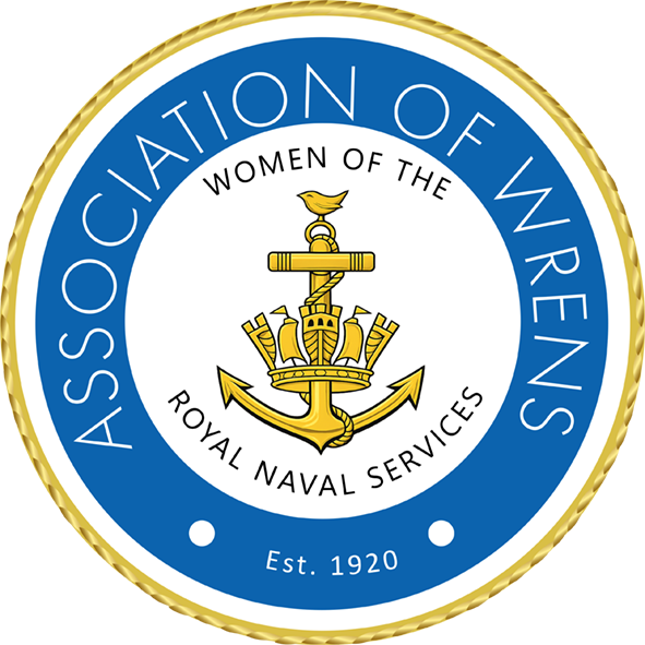 Women of the Royal Naval Service