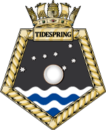 RFA TIDESPRING
