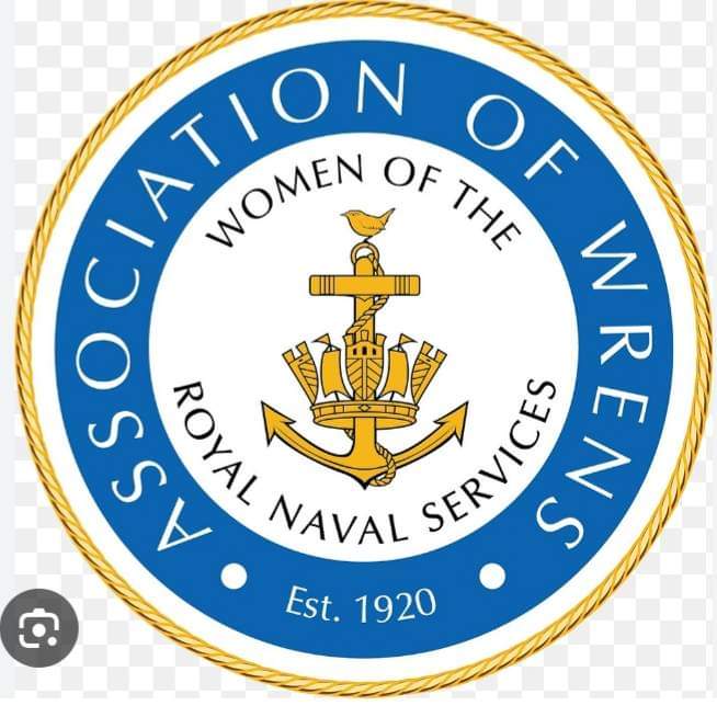 Women of the Royal Naval Service