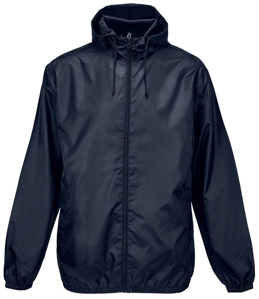 TS AJAX Universal Boating & Sports Windbreaker