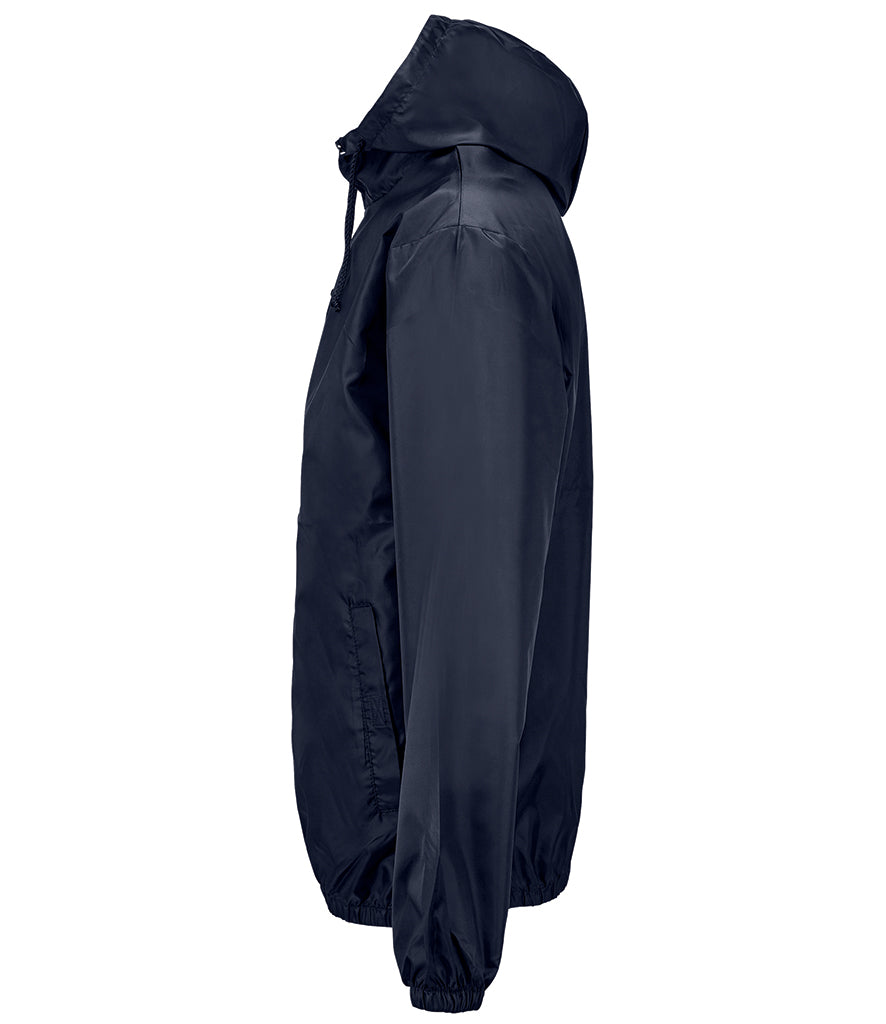 TS AJAX Universal Boating & Sports Windbreaker