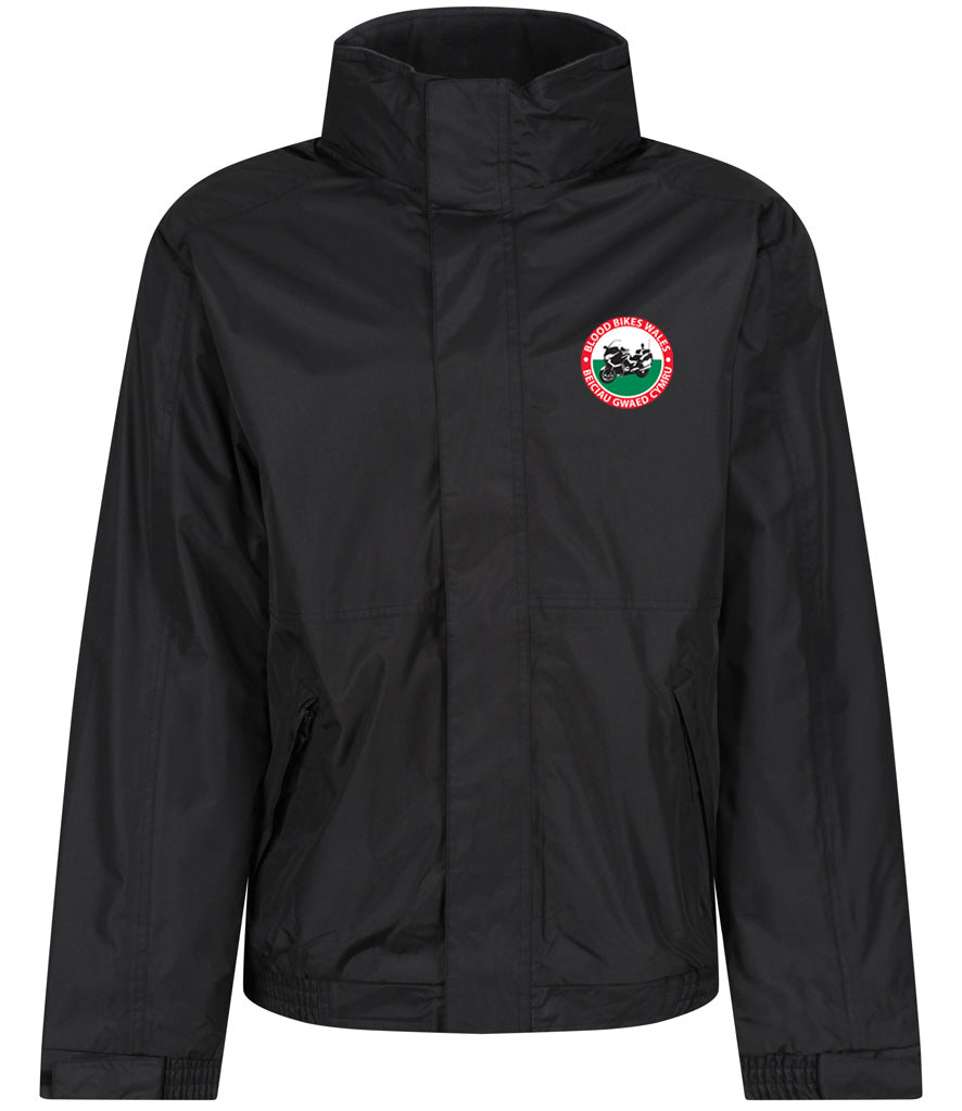Regatta Dover Waterproof Insulated Jacket