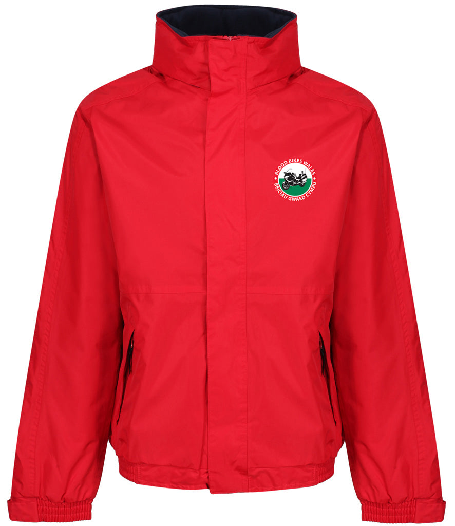 Regatta Dover Waterproof Insulated Jacket