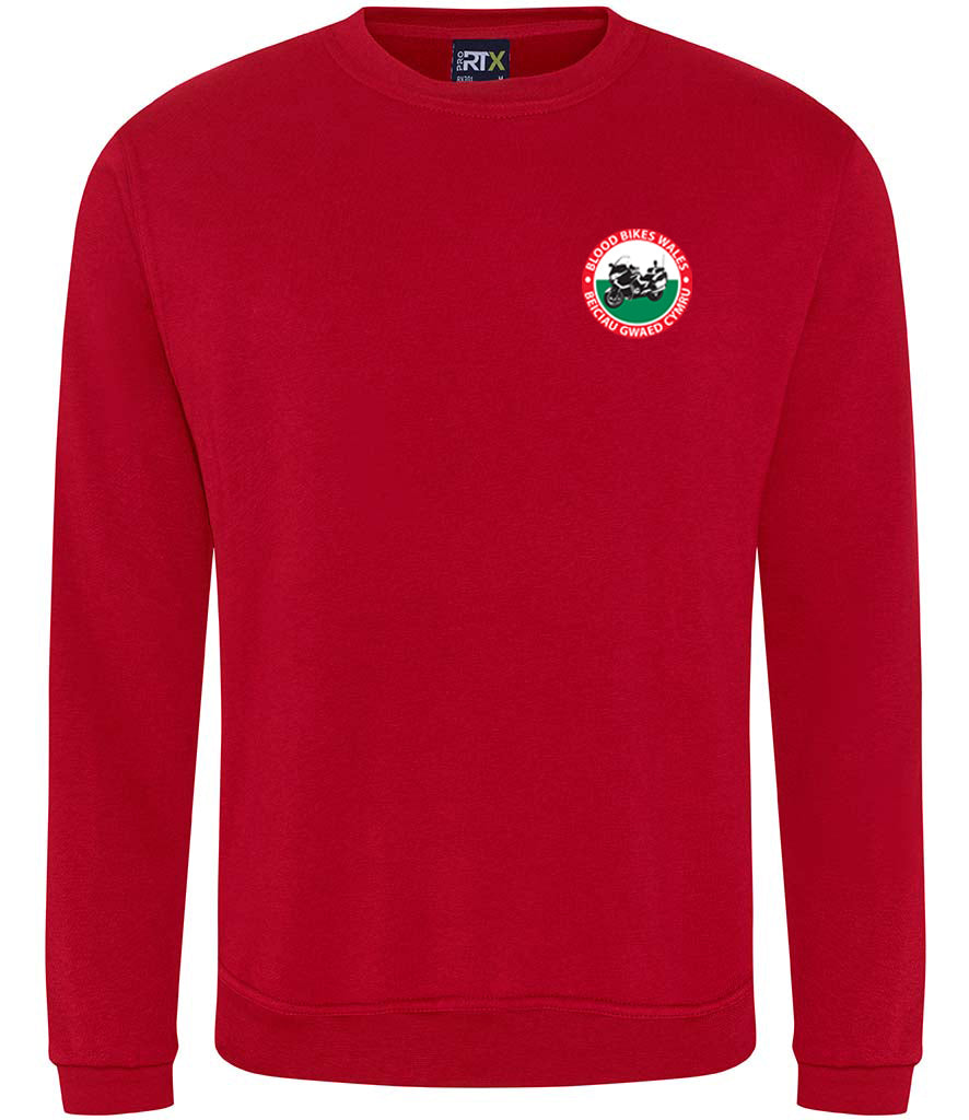 Pro RTX Unisex Sweatshirt