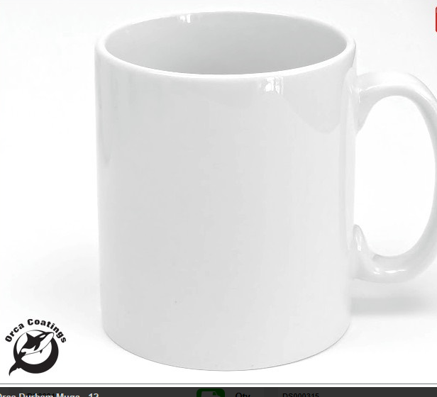 TS BEE - MUG 11oz