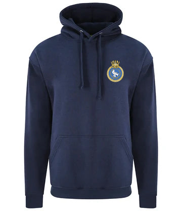HMS Blake - Pro RTX Hoodie
