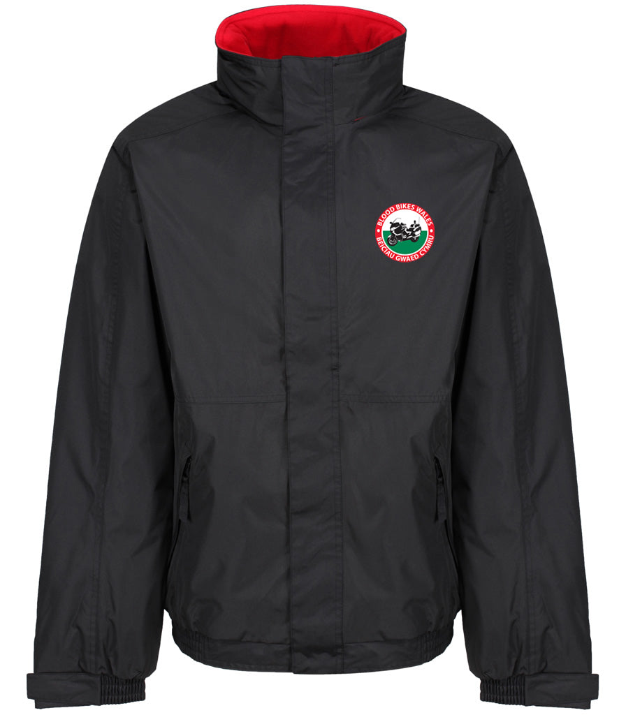 Regatta Dover Waterproof Insulated Jacket