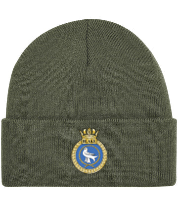 HMS Blake - Beechfield Original Cuffed Beanie - BB45