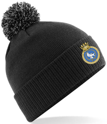 HMS Blake - Beechfield Snowstar® Beanie