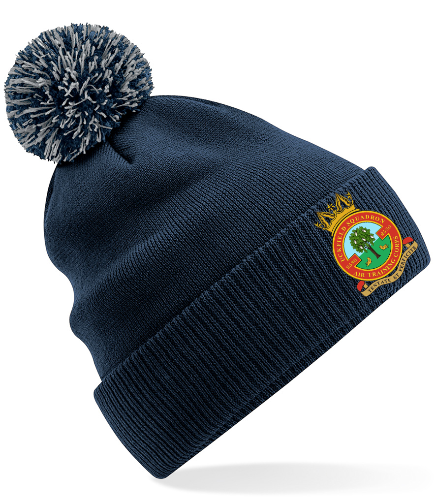 2530 UCKFIELD Squadron  Beechfield Snowstar® Beanie - BB450