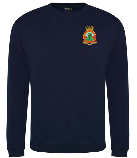 2530 UCKFIELD Squadron Pro RTX Unisex Sweatshirt - RX301