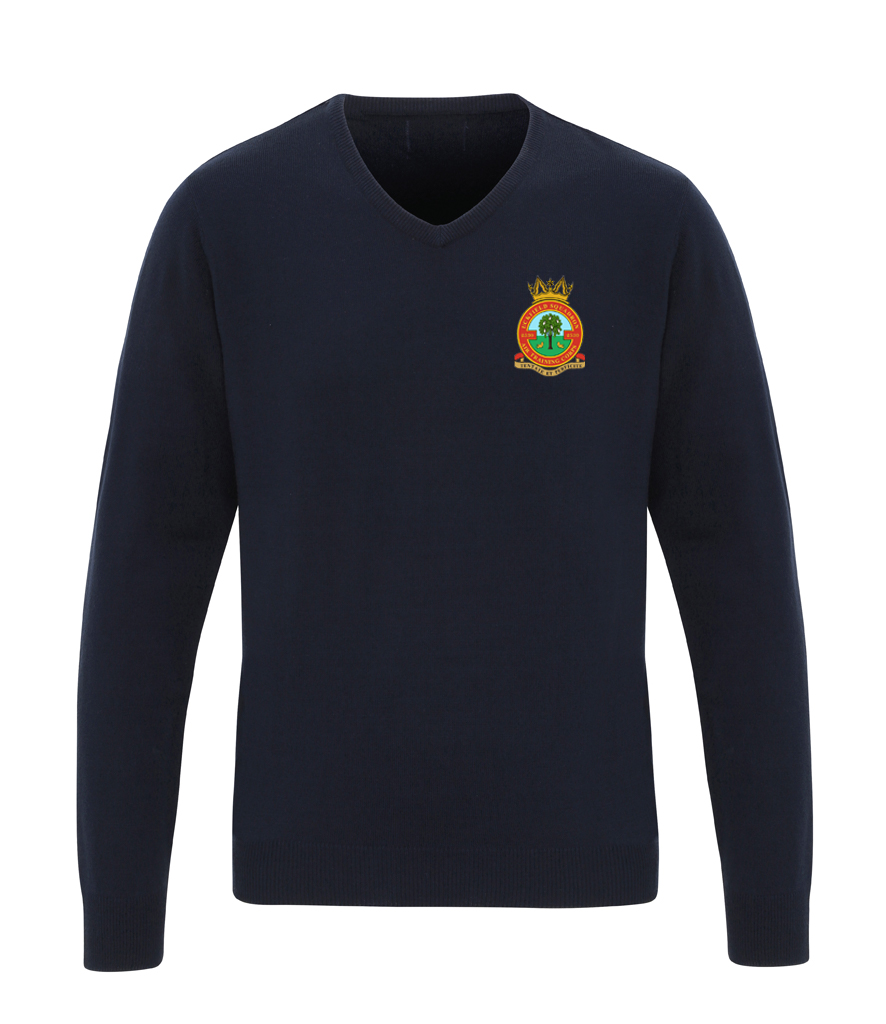 2530 UCKFIELD Squadron Pro RTX Unisex Sweatshirt - RX301