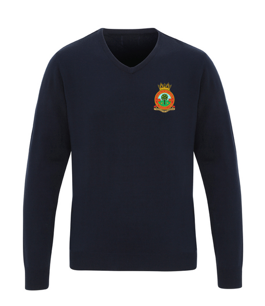 2530 UCKFIELD Squadron Pro RTX Unisex Sweatshirt - RX301