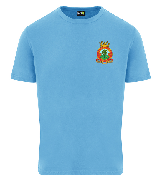 2530 Uckfield Squadron  - Unisex T-Shirt RX151