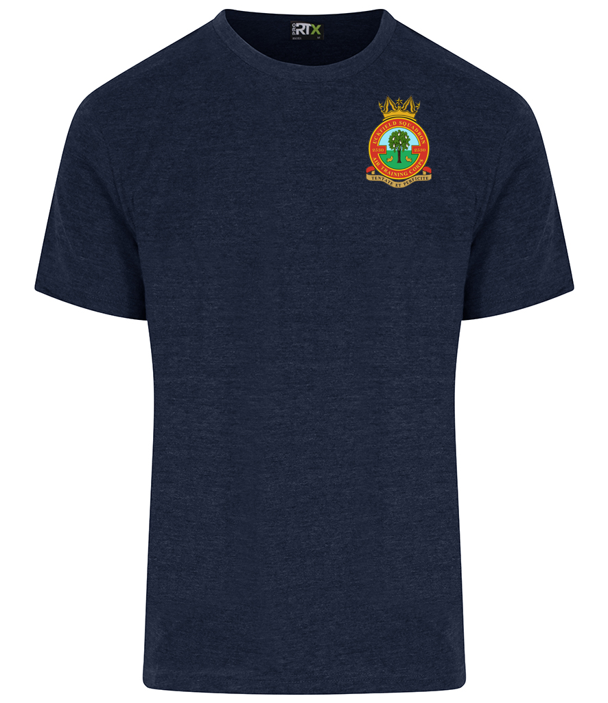2530 Uckfield Squadron  - Unisex T-Shirt RX151