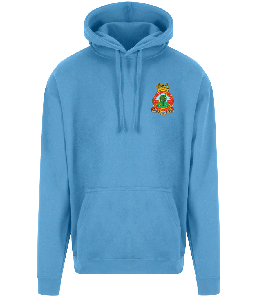 2530 UCKFIELD Squadron - RTX Pro Hoodie - RX350
