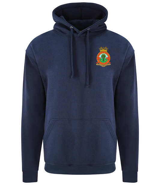2530 UCKFIELD Squadron - RTX Pro Hoodie - RX350