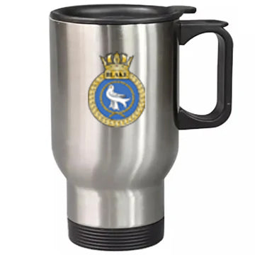 HMS Blake - Travel Mug