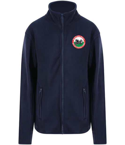Pro RTX Unisex Micro Fleece Jacket