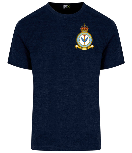 County of Oxford Movement 4624 Squadron  - Unisex T-Shirt RX151