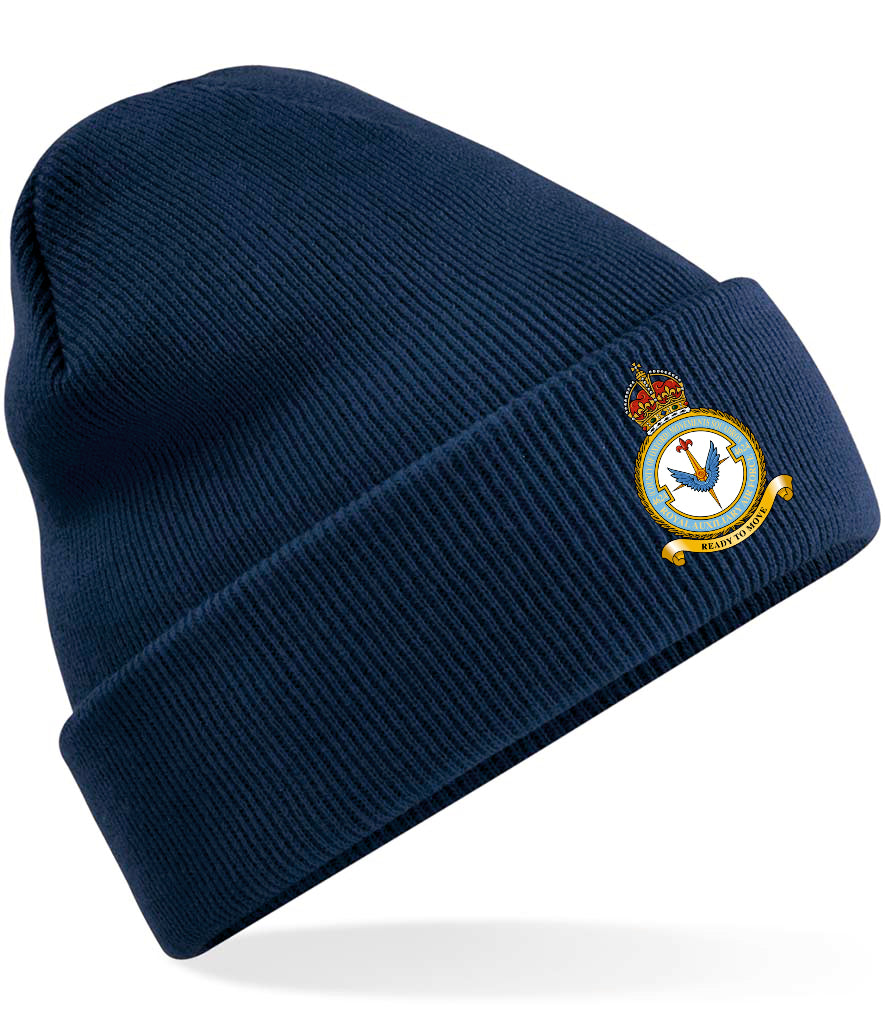 County of Oxford Movements 4624 Squadron Beechfield Original Cuffed Beanie - BB45