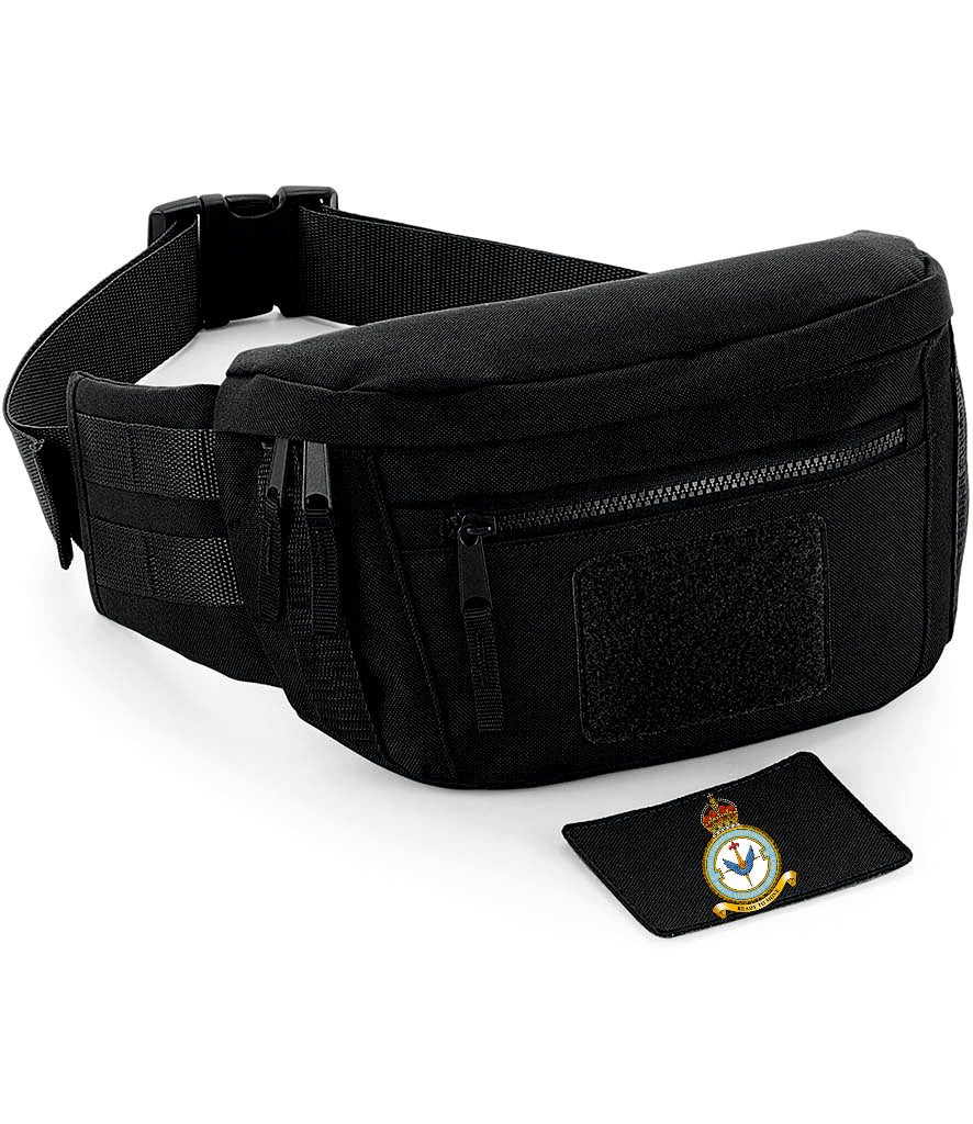 County of Oxford Movements 4624 Squadron BagBase MOLLE Utility Waistpack - BG842