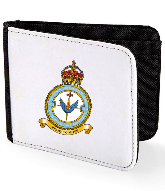 County of Oxford Movements 4624 Squadron BagBase Wallet BG940
