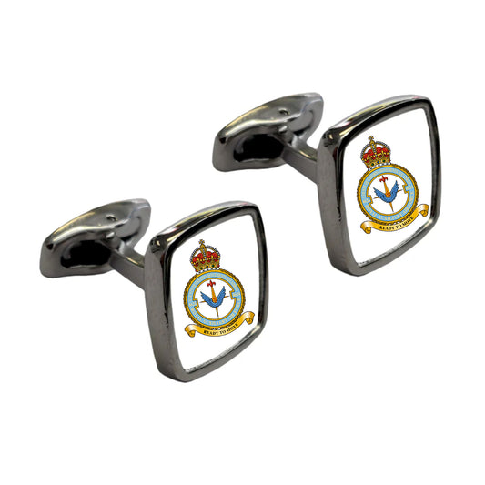 County of Oxford Movements 4624 Squadron Premium Cuff Links
