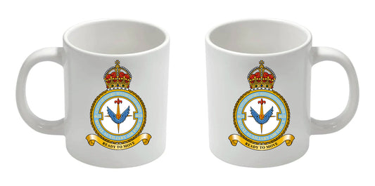 County of Oxford Movements 4624 Squadron Mug