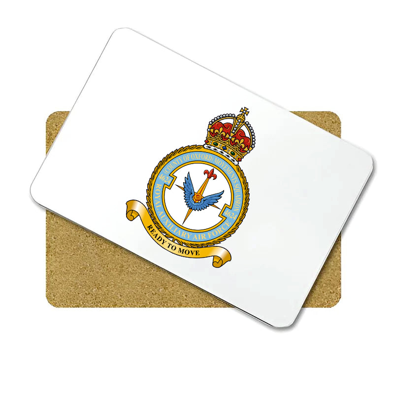 County of Oxford Movements 4624 Squadron Place Mat