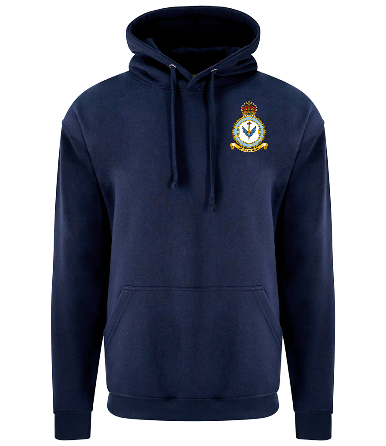 County of Oxford Movements 4624 Squadron - RTX Pro Hoodie - RX350