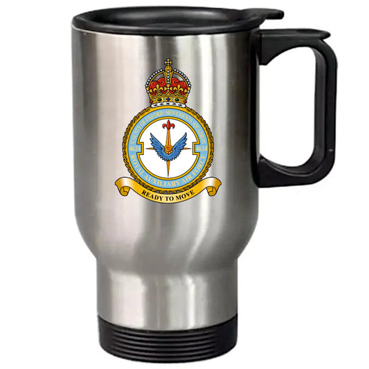 County of Oxford Movements 4624 Squadron Travel Mug