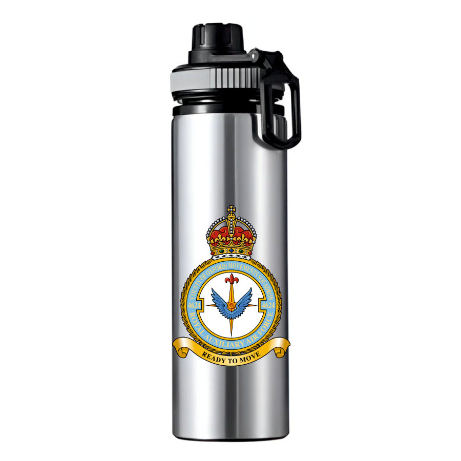 County of Oxford Movements 4624 Squadron Water Bottle