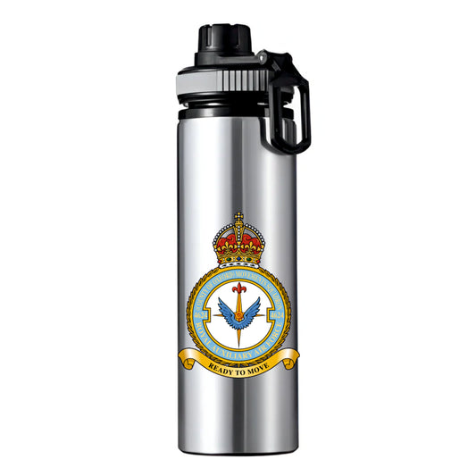 County of Oxford Movements 4624 Squadron Water Bottle