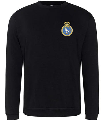 HMS Blake - Pro RTX Unisex Sweatshirt