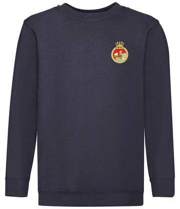 HMS Bristol - Junior Cadet Bundle