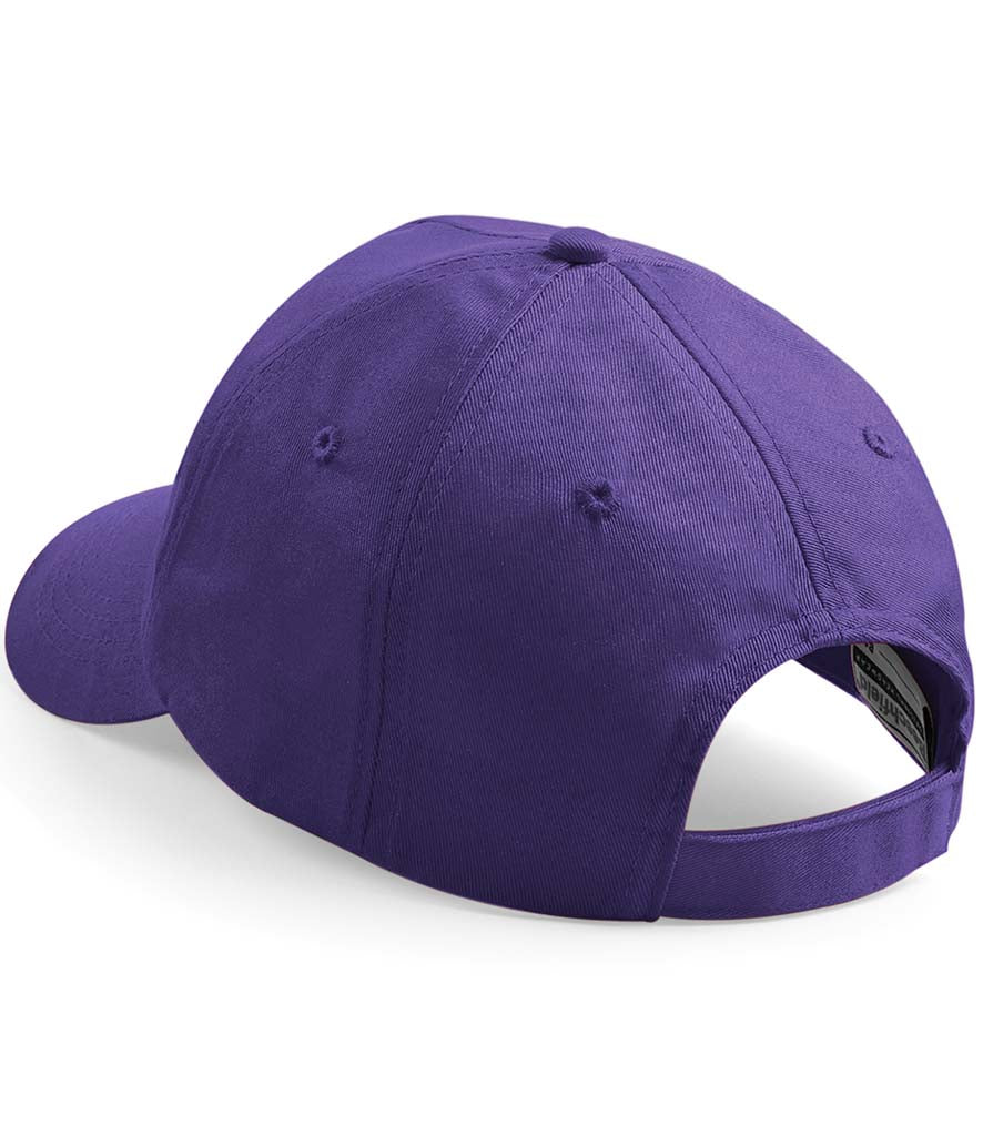 CHILL - Beechfield Authentic Piped 5 Panel Cap - BB10