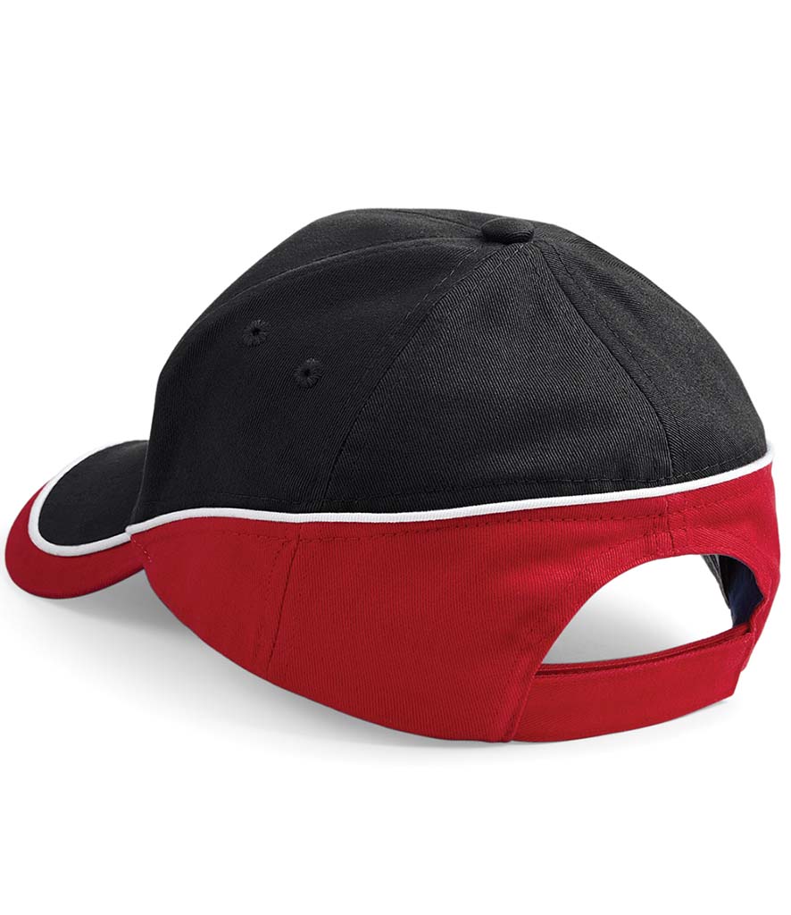Beechfield Teamwear Comp Cap