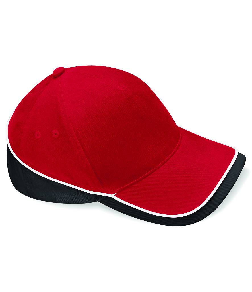 Beechfield Teamwear Comp Cap