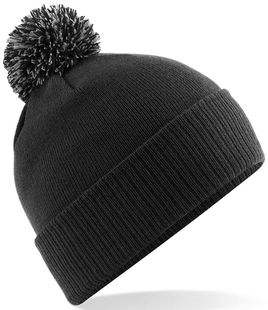 BB450 Beechfield Snowstar® Beanie