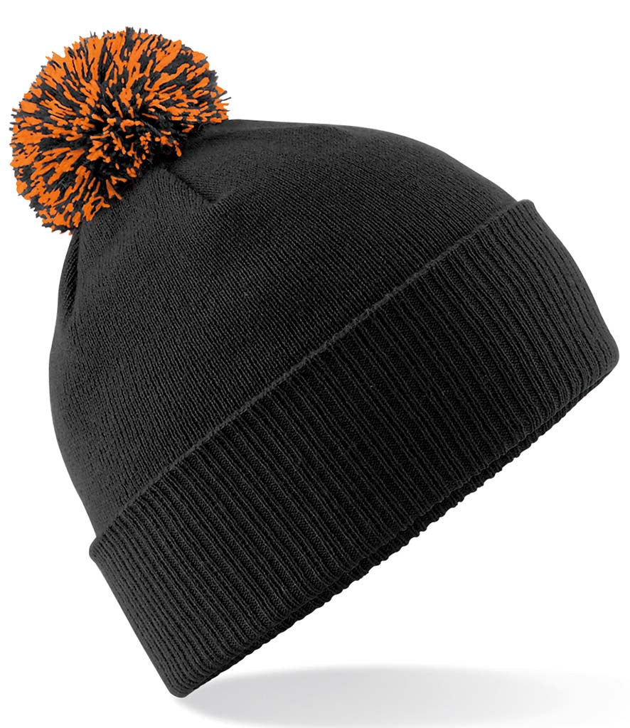 BB450 Beechfield Snowstar® Beanie
