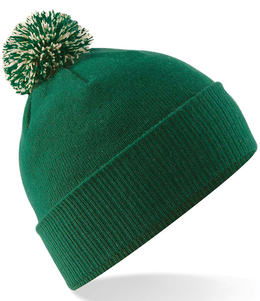 BB450 Beechfield Snowstar® Beanie