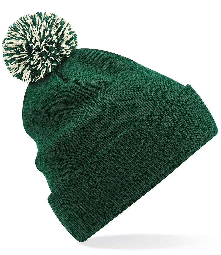 TS DRAGON - Beechfield Snowstar® Beanie