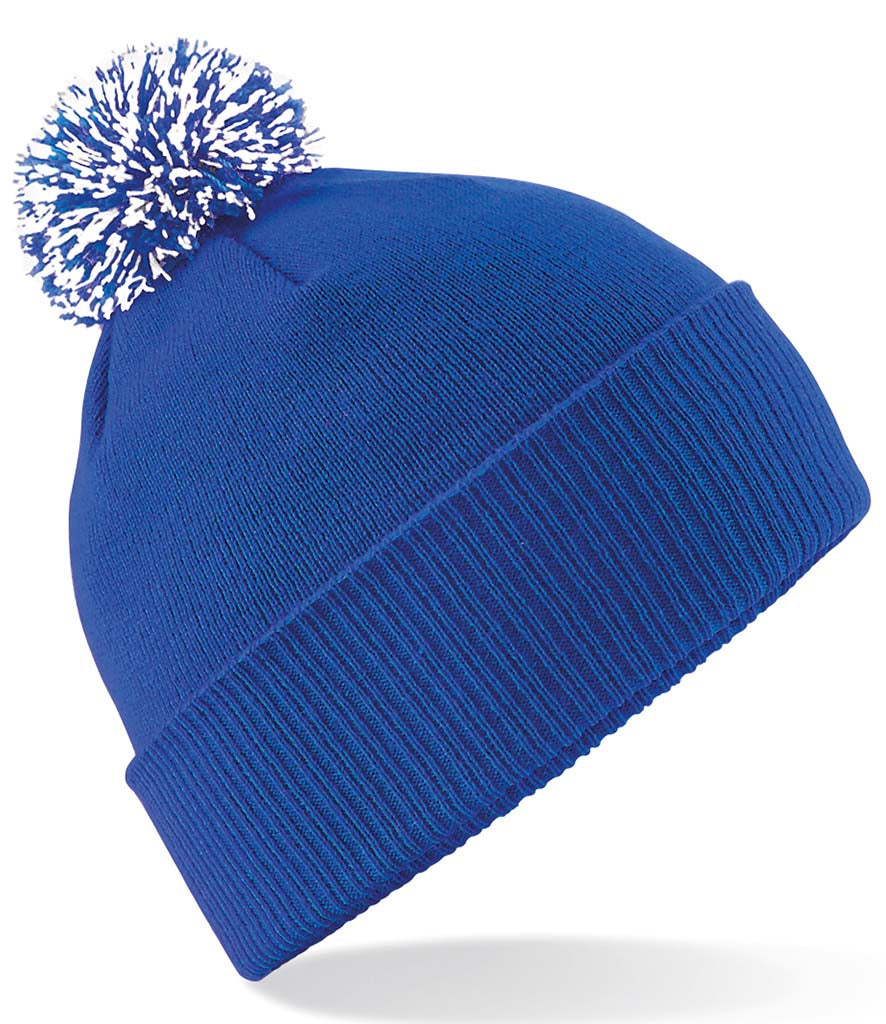 BB450 Beechfield Snowstar® Beanie