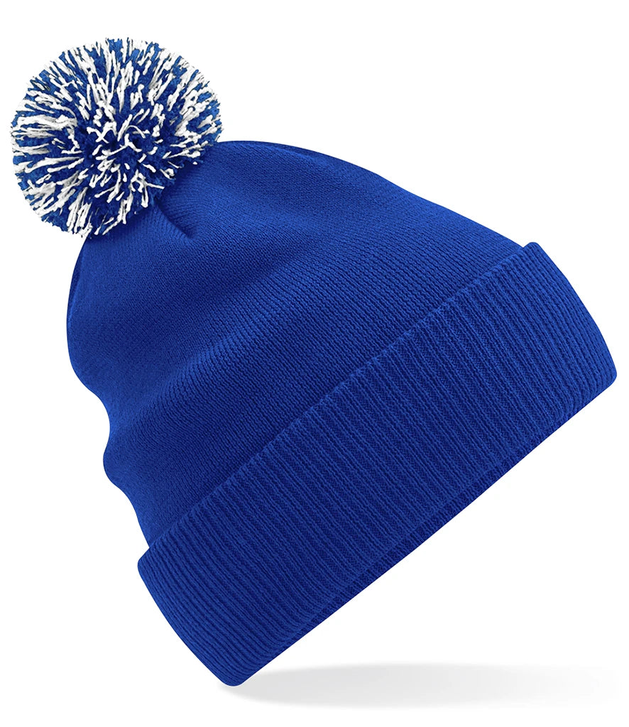 BYM ABC - Beechfield Snowstar® Beanie